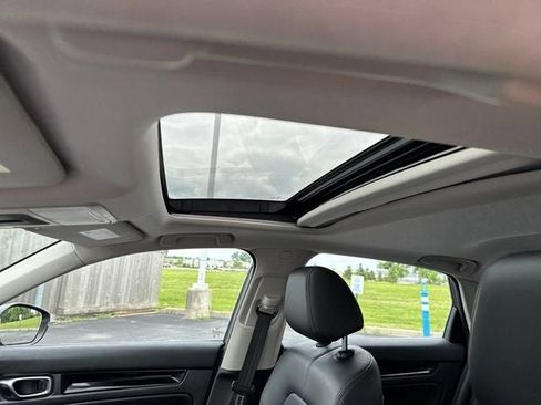 Used 2024 Honda Civic Touring image 24