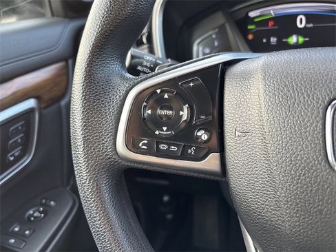 Used 2020 Honda CR-V EX image 38