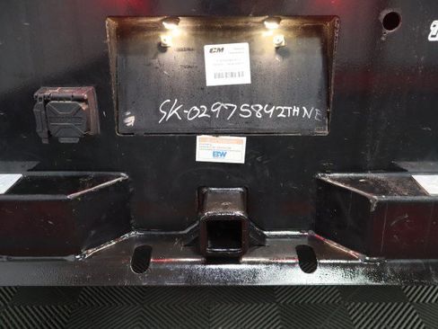 Used 2022 RAM 3500 Laramie AWD/4WD image 38