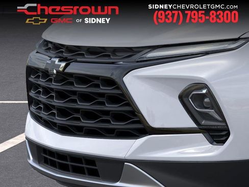 New 2026 Chevrolet Blazer LT w/ Convenience Package image 13