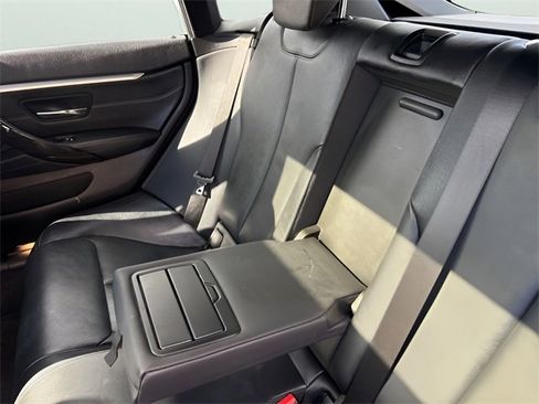 Used 2019 BMW 440i Gran Coupe xDrive w/ Convenience Package image 33