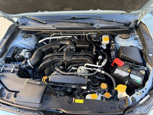 Used 2021 Subaru Crosstrek 2.5i Limited w/ Moonroof Package 1 image 28