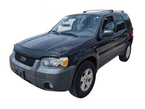 Used 2007 Ford Escape XLT AWD/4WD image 1