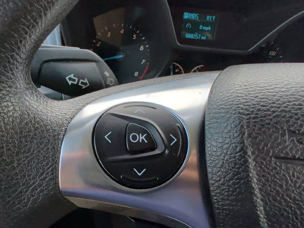 Used 2016 Ford Transit Connect XL FWD image 20
