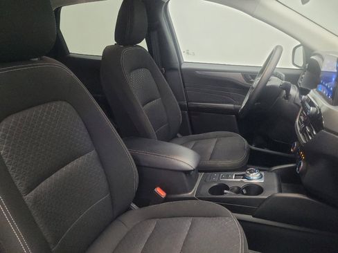 Used 2025 Ford Escape Active FWD image 21