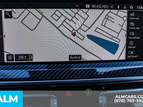 Used 2022 BMW X4 M40i image 33