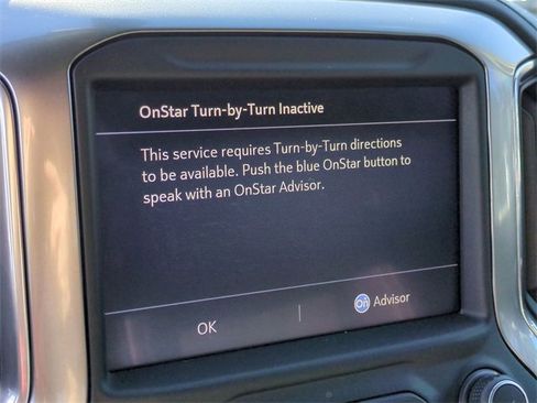 Used 2020 Chevrolet Silverado 1500 LT w/ All-Star Edition image 18