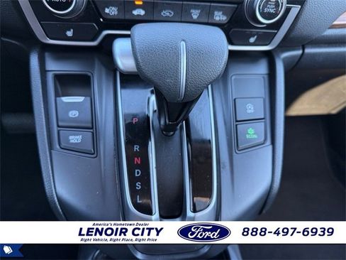 Used 2022 Honda CR-V EX image 27