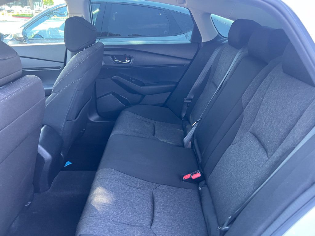Used 2023 Honda Accord EX image 21