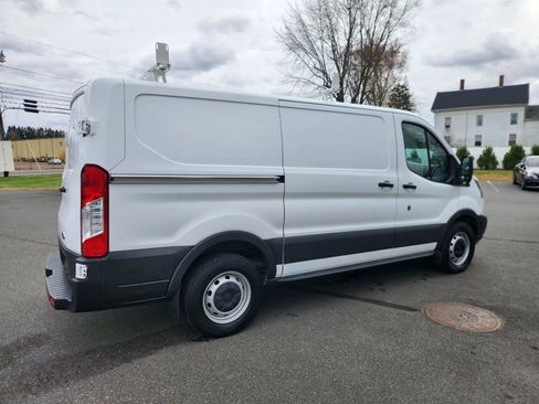Used 2015 Ford Transit 150 130 Low Roof image 15