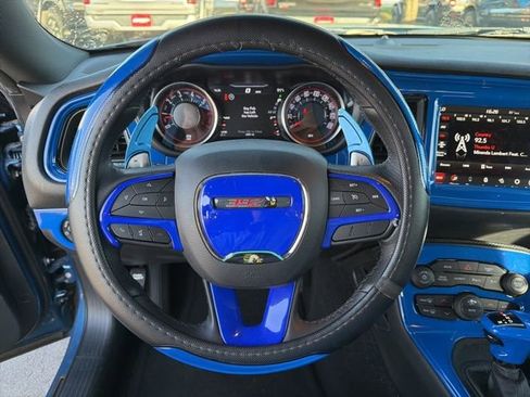 Used 2021 Dodge Challenger R/T Scat Pack image 15