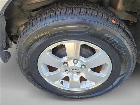 Used 2012 Ford Escape Limited image 22