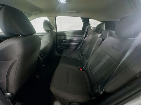 Used 2025 Hyundai Tucson SEL FWD image 27