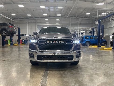 New 2026 RAM 1500 Big Horn image 2