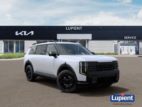 New 2027 Kia Telluride X-Line SX Prestige w/ Towing Package AWD/4WD image 1