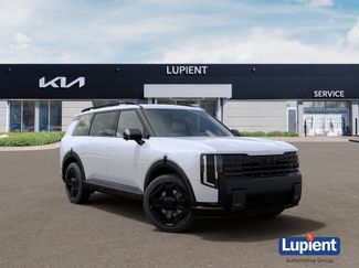 New 2027 Kia Telluride X-Line SX Prestige w/ Towing Package AWD/4WD 360° Tour