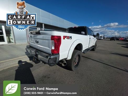 Used 2019 Ford F350 XLT w/ XLT Premium Package image 13