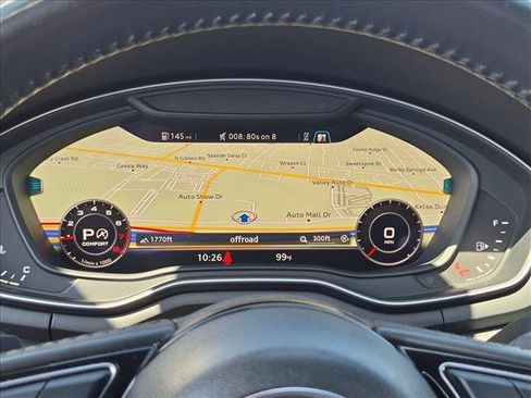 Used 2018 Audi A5 2.0T Prestige AWD/4WD image 11