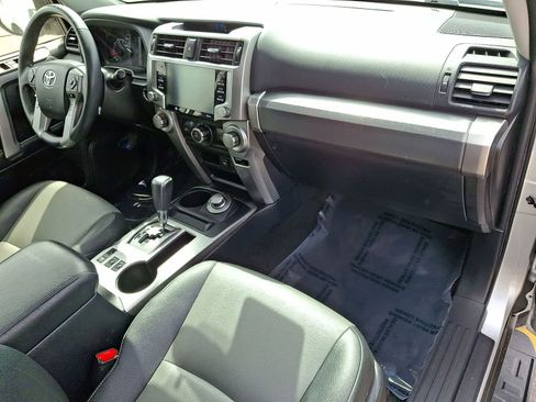 Used 2020 Toyota 4Runner SR5 Premium w/ Moonroof Package image 35