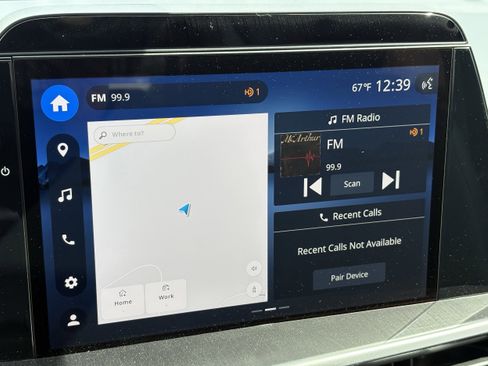 New 2026 Subaru Outback Premium AWD/4WD image 22
