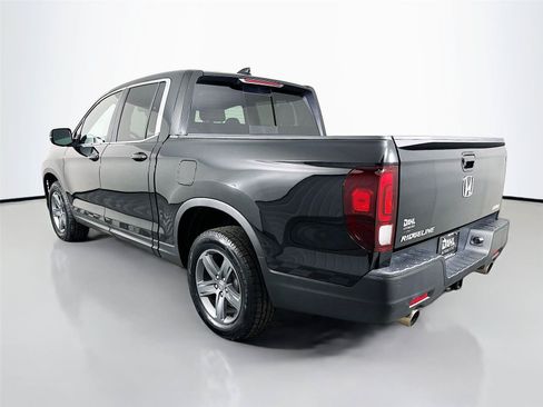 Used 2023 Honda Ridgeline RTL image 10