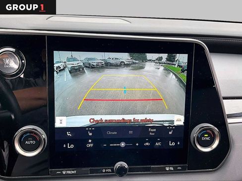 Used 2024 Lexus RX 350 FWD w/ Technology Package image 24