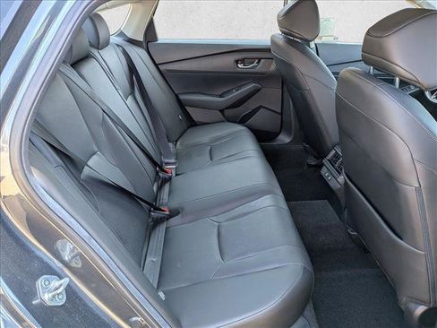 Used 2025 Honda Accord EX-L image 21