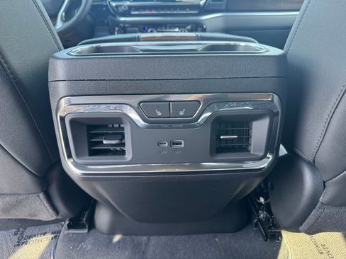 New 2026 Chevrolet Silverado 1500 High Country w/ Technology Package AWD/4WD image 23