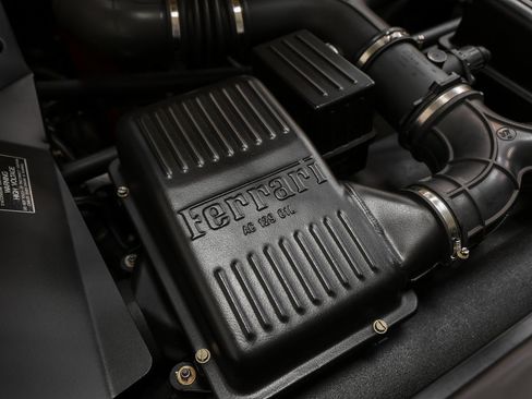 Used 1998 Ferrari F355 GTS image 40