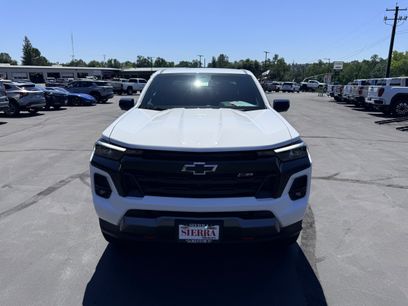 New 2026 Chevrolet Colorado Z71 w/ Technology Package