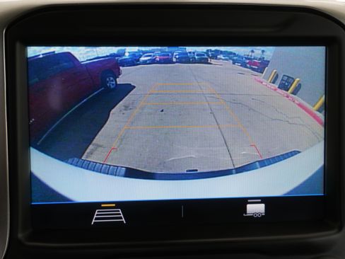 Used 2021 Chevrolet Silverado 2500 LT w/ Fleet Comfort Package image 18