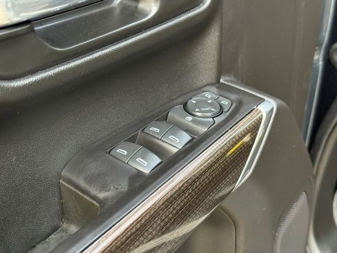 Used 2020 Chevrolet Silverado 1500 RST w/ All-Star Edition image 17