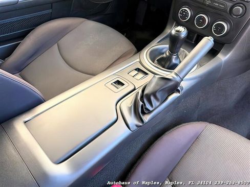 Used 2009 MAZDA MX-5 Miata Sport image 33