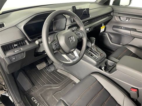 New 2026 Honda CR-V Sport-L image 3