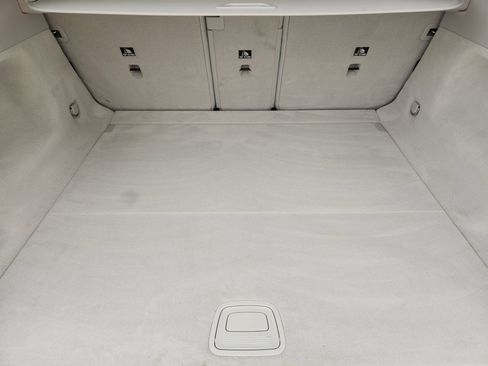 Used 2023 Mercedes-Benz EQE 350+ SUV image 31