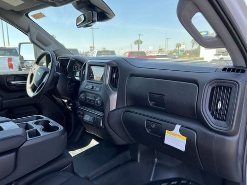 New 2026 Chevrolet Silverado 3500 W/T w/ WT Convenience Package image 30