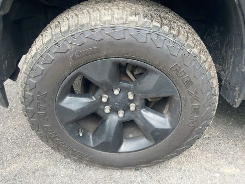 Used 2019 RAM 1500 Big Horn AWD/4WD image 21