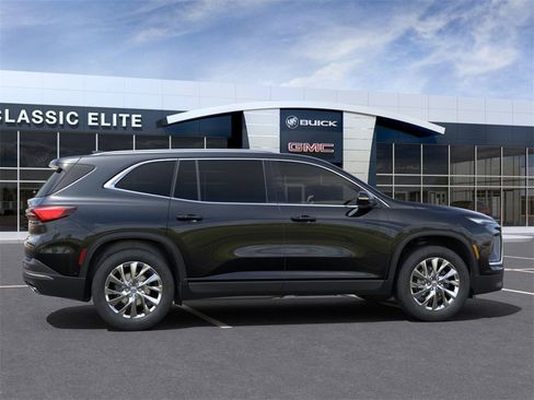New 2025 Buick Enclave Preferred FWD image 5