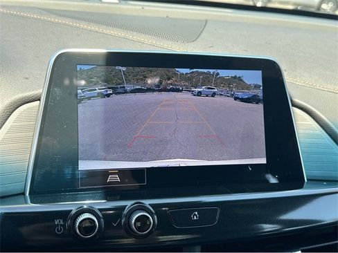 New 2025 Cadillac CT4 Sport image 6