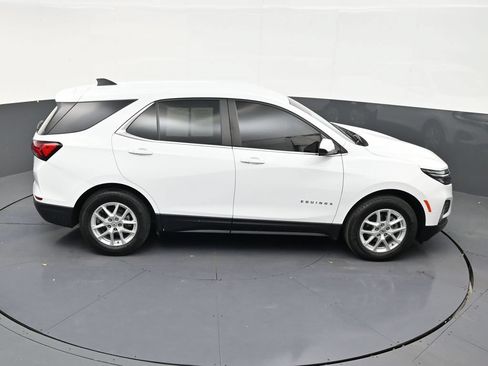 Used 2023 Chevrolet Equinox LT FWD image 18