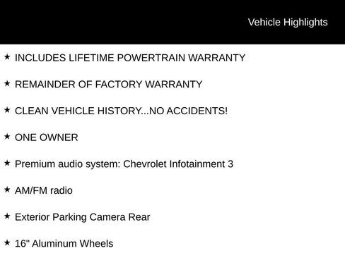 Used 2024 Chevrolet Malibu LS FWD image 10