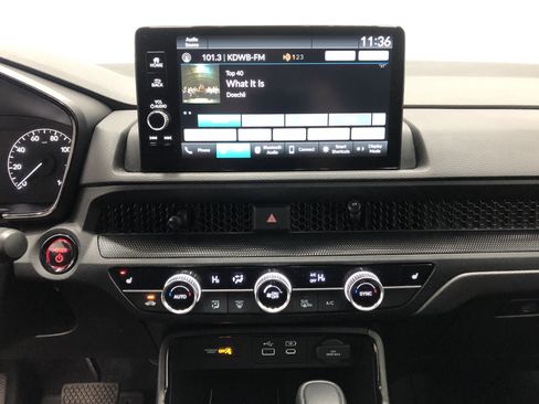 Used 2024 Honda CR-V Sport-L image 12