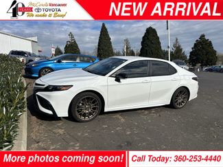 Certified 2023 Toyota Camry SE 360° Tour