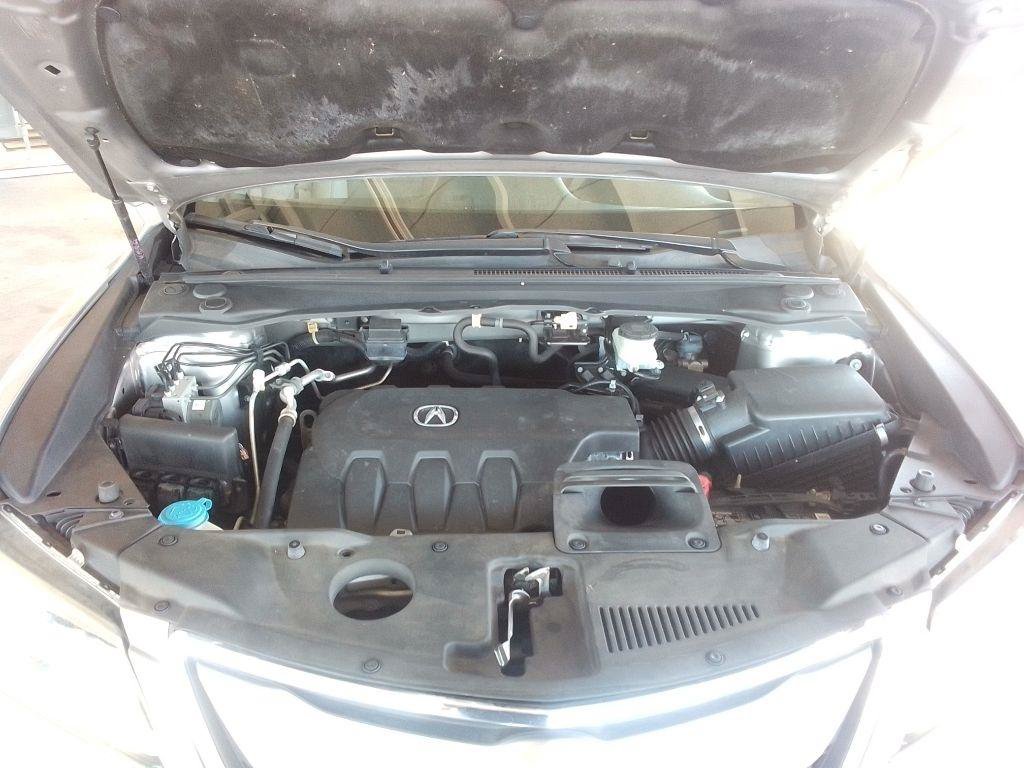 Used 2017 Acura RDX w/ Technology Package AWD/4WD image 26