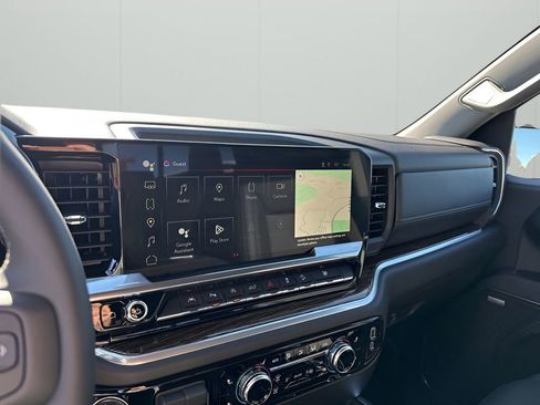 New 2026 GMC Sierra 1500 Elevation w/ Elevation Premium Package image 34