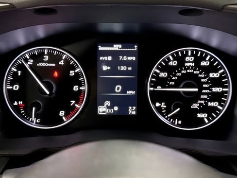 New 2026 Subaru Impreza 2.0i Sport image 14