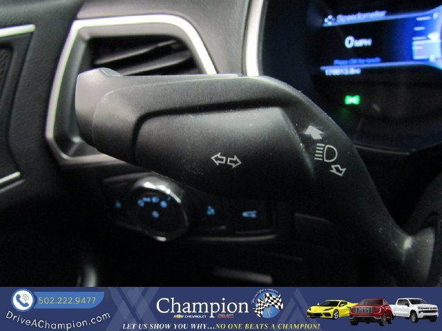 Used 2016 Ford Edge SEL w/ Equipment Group 201A AWD/4WD image 25