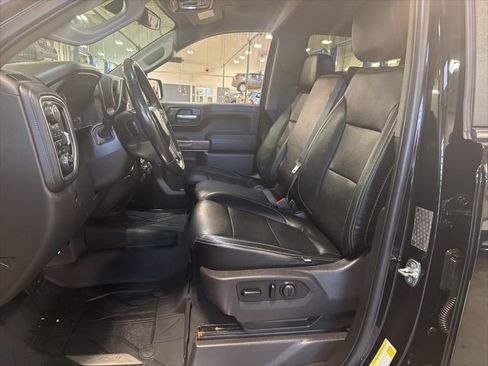 Used 2019 Chevrolet Silverado 1500 LT w/ All-Star Edition image 24