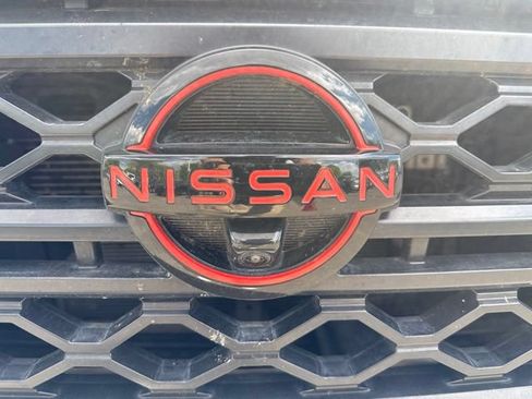 Used 2022 Nissan Frontier PRO-4X w/ Pro-4X Premium Package AWD/4WD image 10
