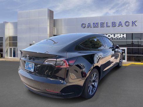 Used 2023 Tesla Model 3 Standard Range RWD image 7